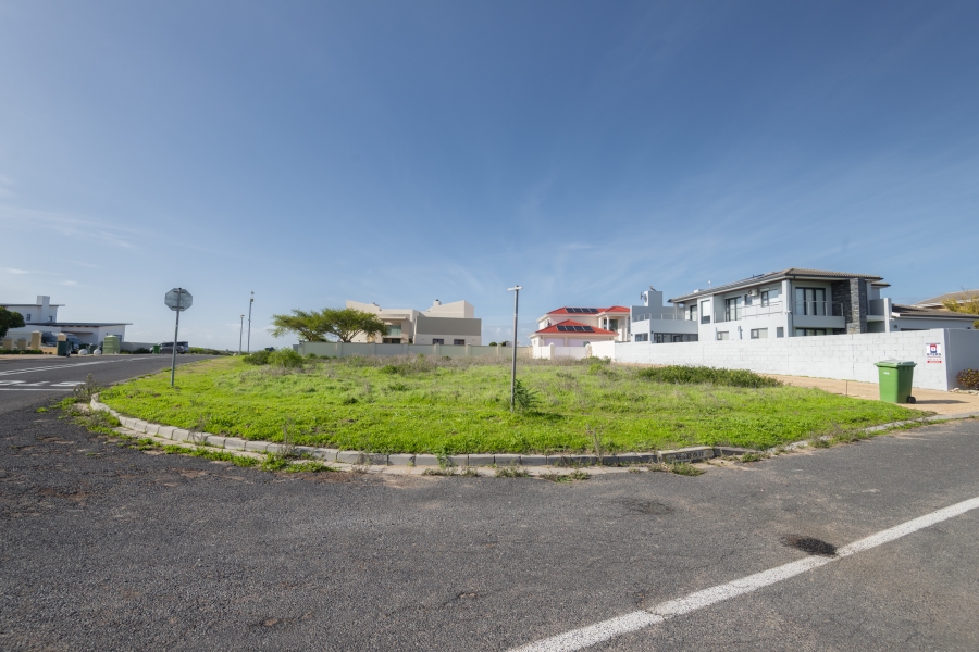 0 Bedroom Property for Sale in Myburgh Park Western Cape